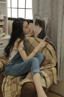 电影善良儿媳